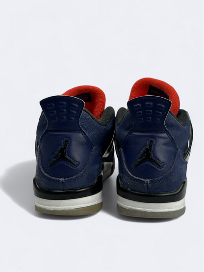 Air Jordan 4 Winterized Loyal Blue - 39 Casual Area