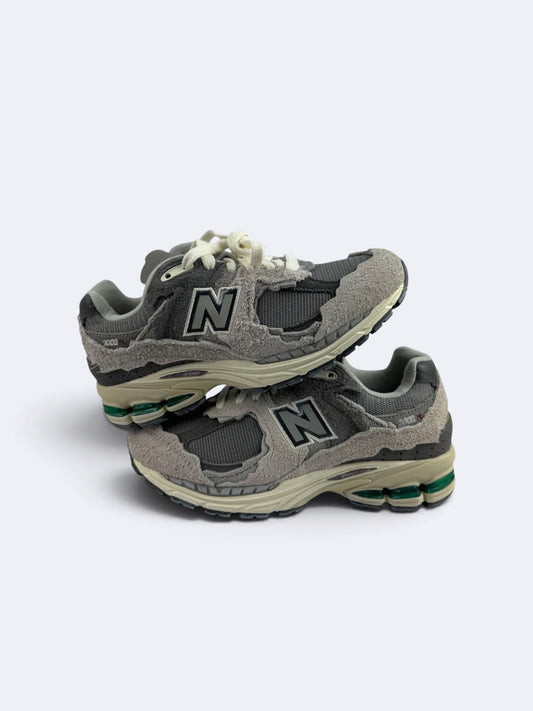 New Balance 2002R Protection Pack Rain Cloud - 36 Casual Area