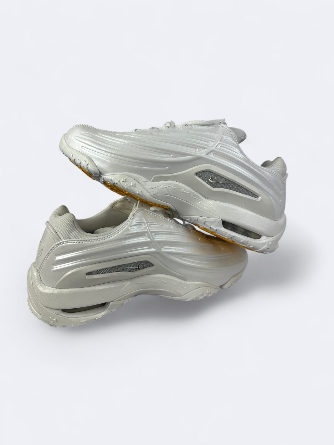 Nocta x Nike Hot Step 2 "White" - 44,5 Casual Area