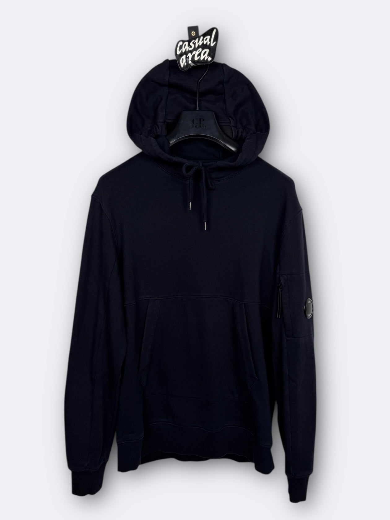 Hoodie C.P. Company - M Casual Area