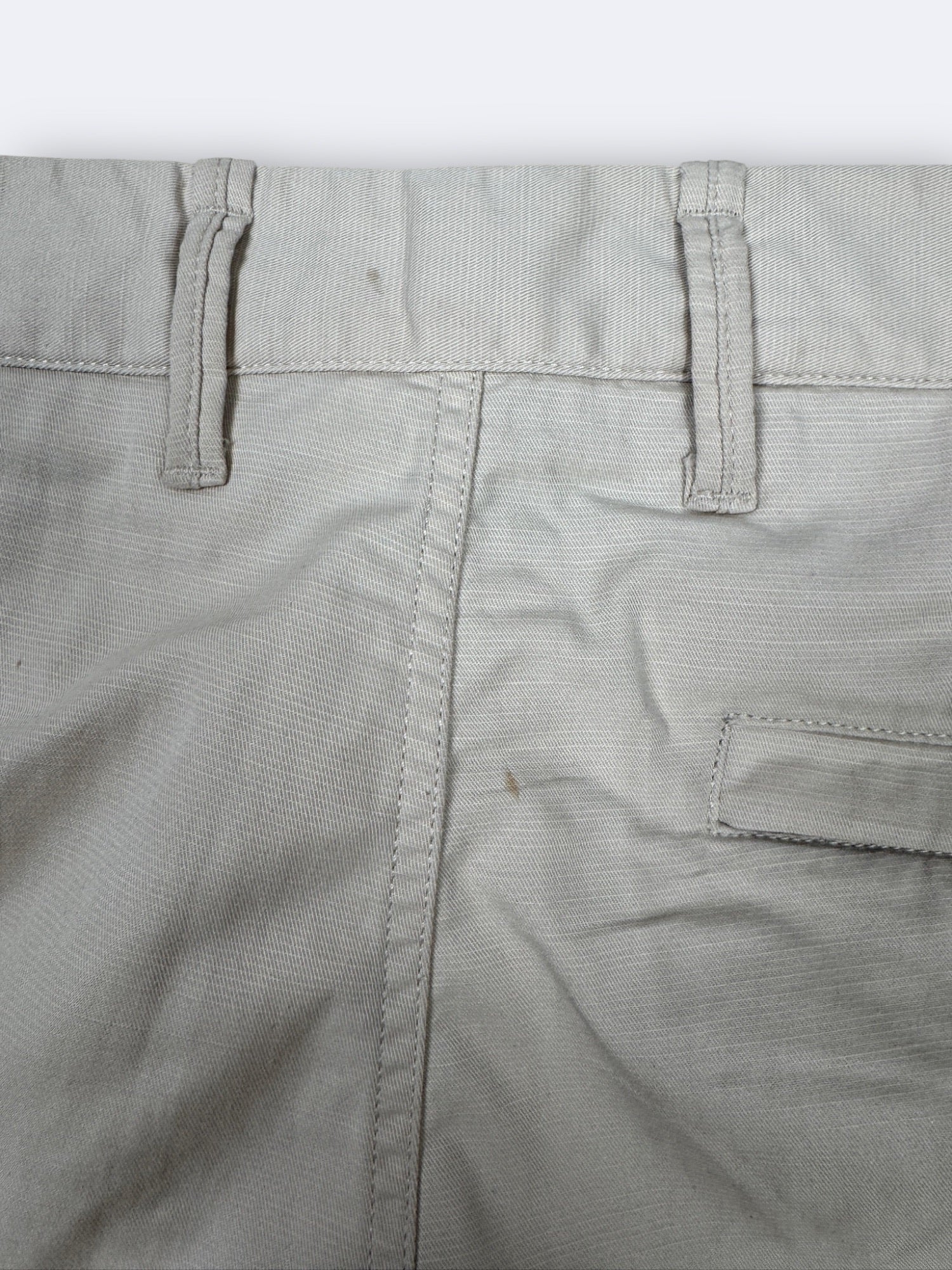 Short Stone Island - M Casual Area