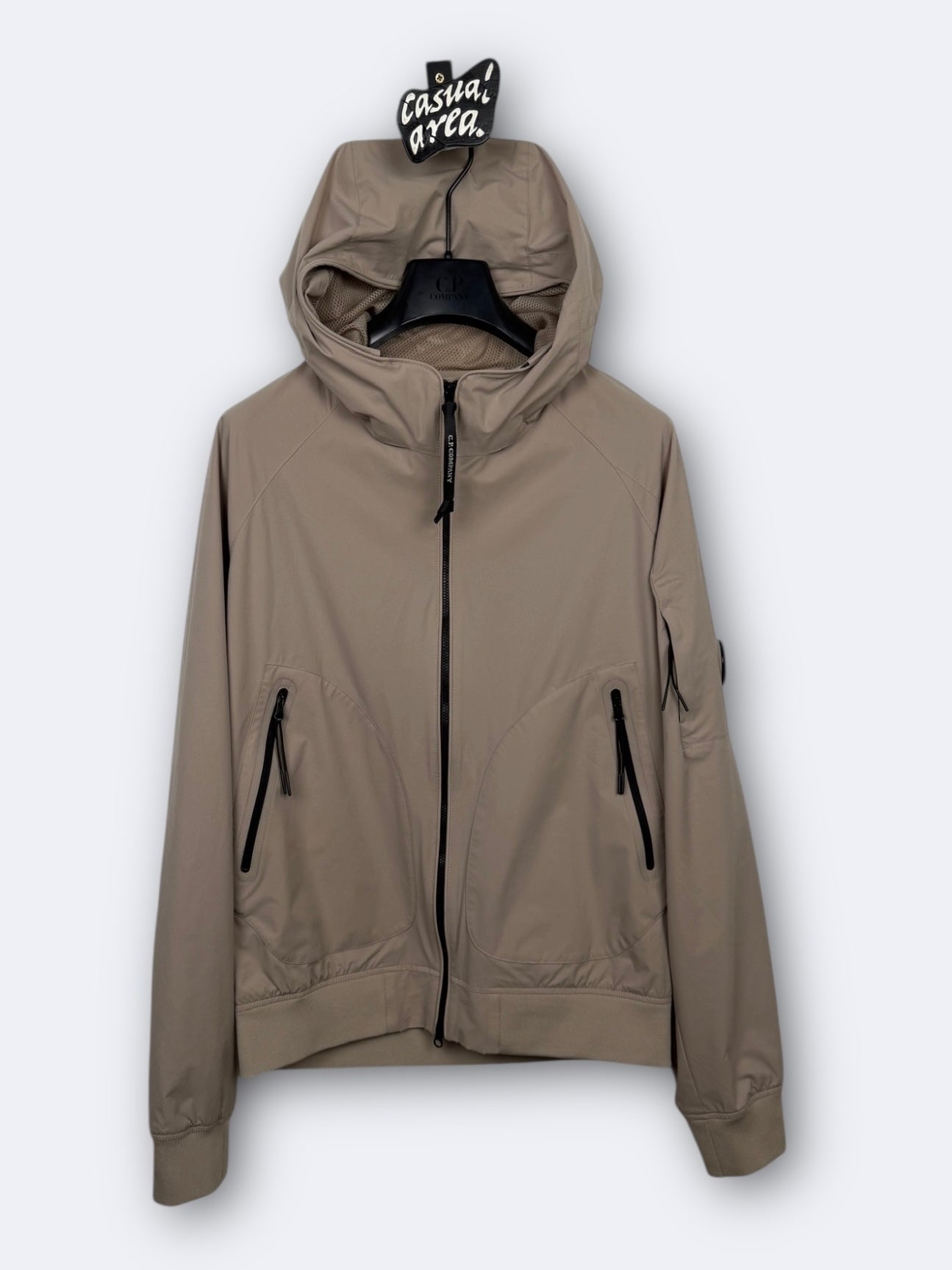 Veste Pro-Tek C.P. Company - L Casual Area