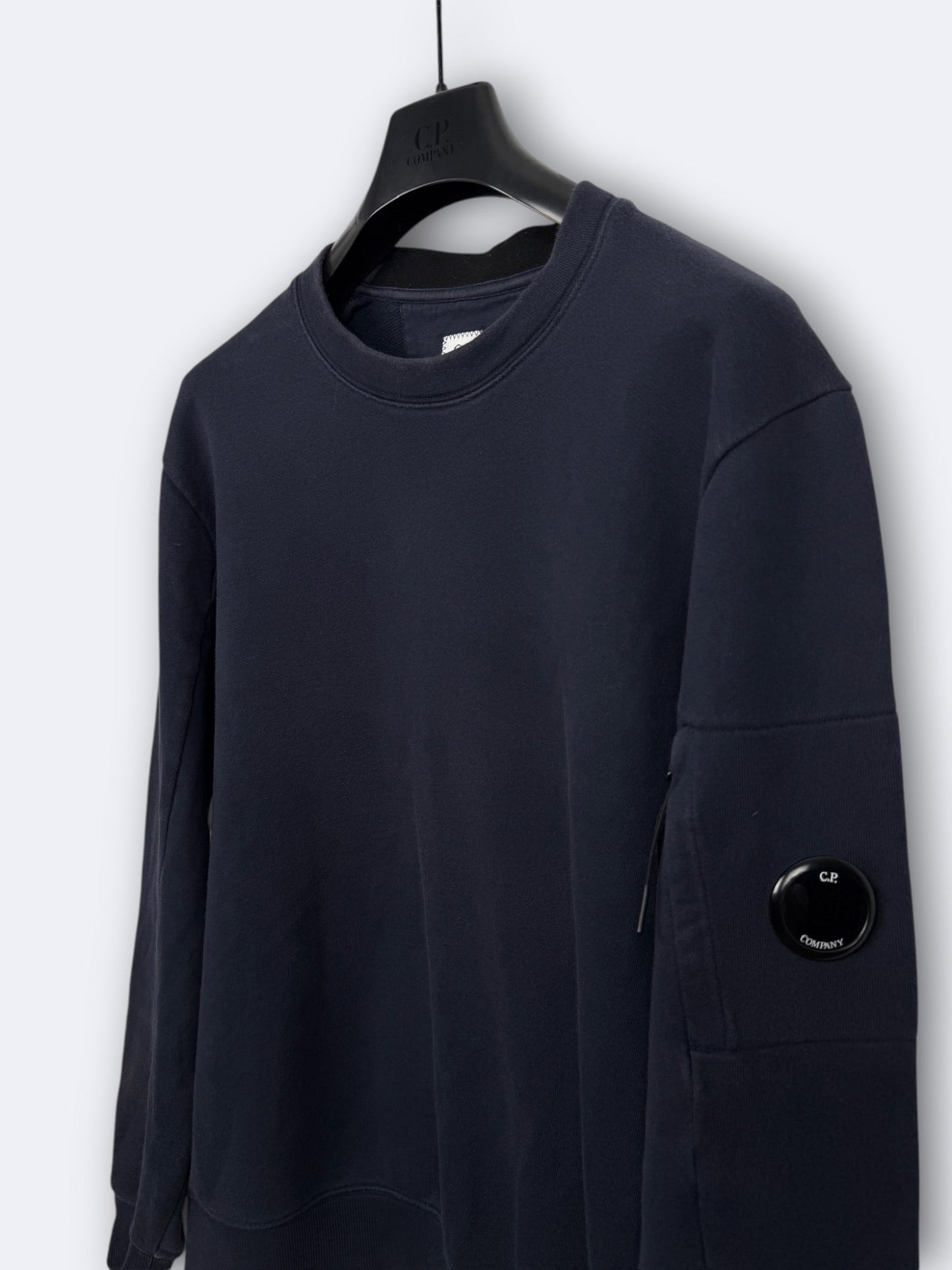 Crewneck C.P. Company - L Casual Area