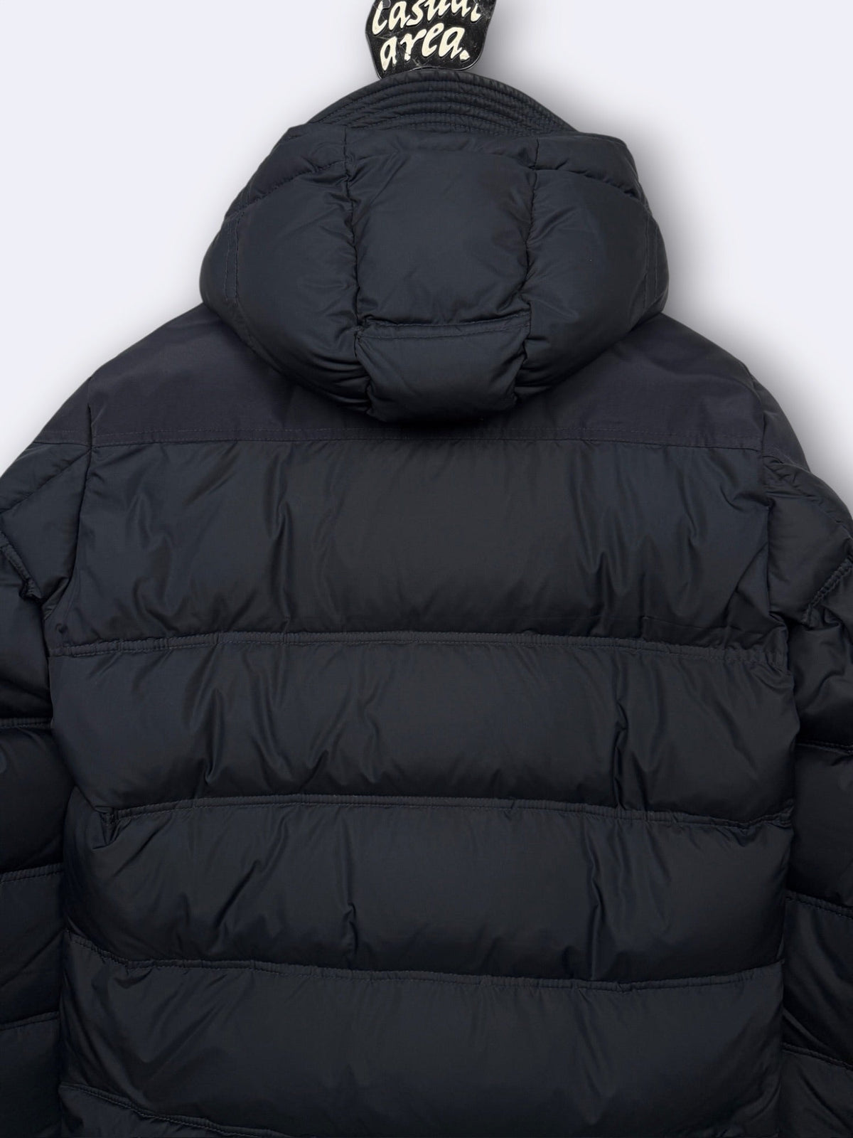 Doudoune Moncler "Rousseau" - M Casual Area