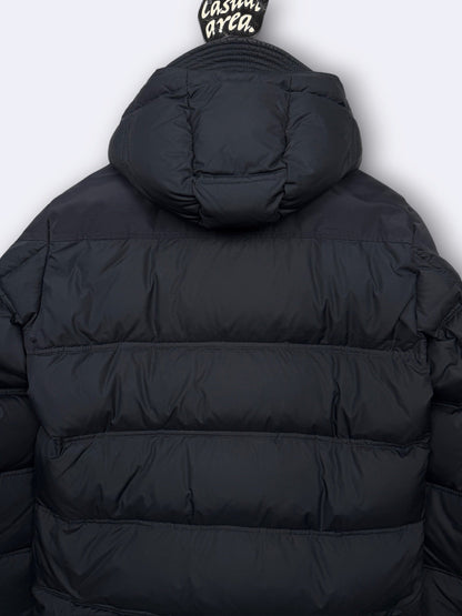 Doudoune Moncler "Rousseau" - M Casual Area
