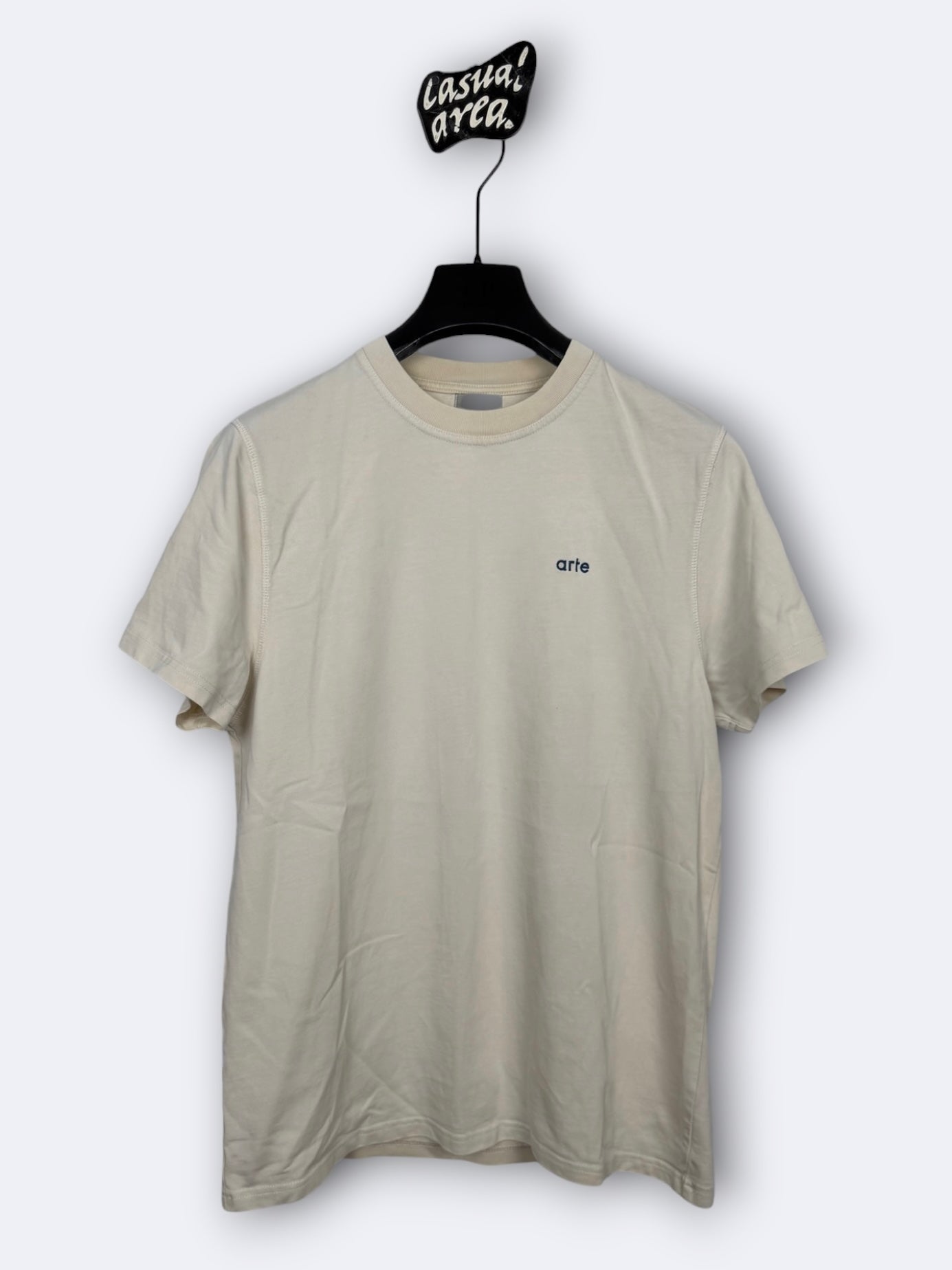 Tee-shirt Arte - S Casual Area