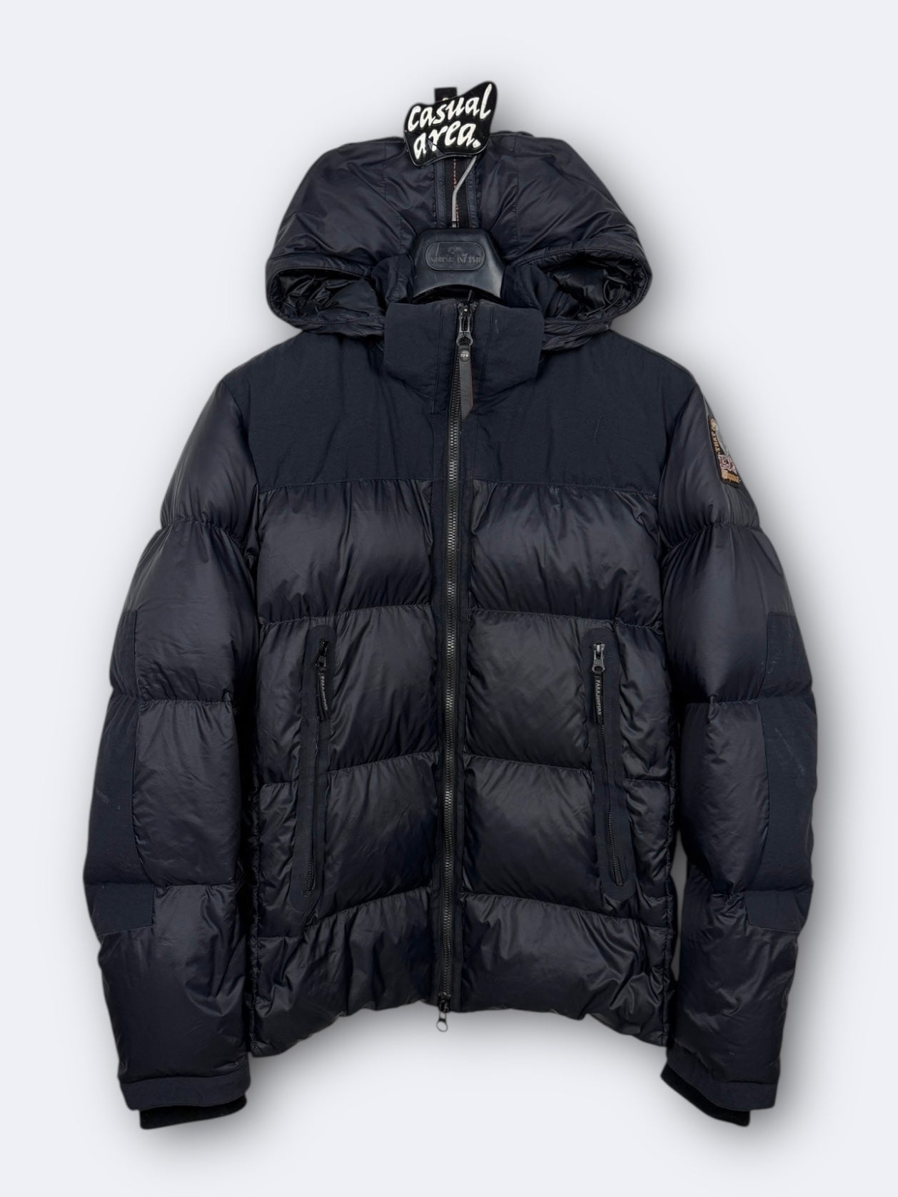 Doudoune "Endurance" Parajumpers - L Casual Area