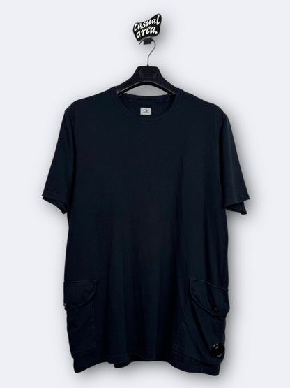 Tee-shirt "Lens Side Pocket" C.P. Company - XL Casual Area