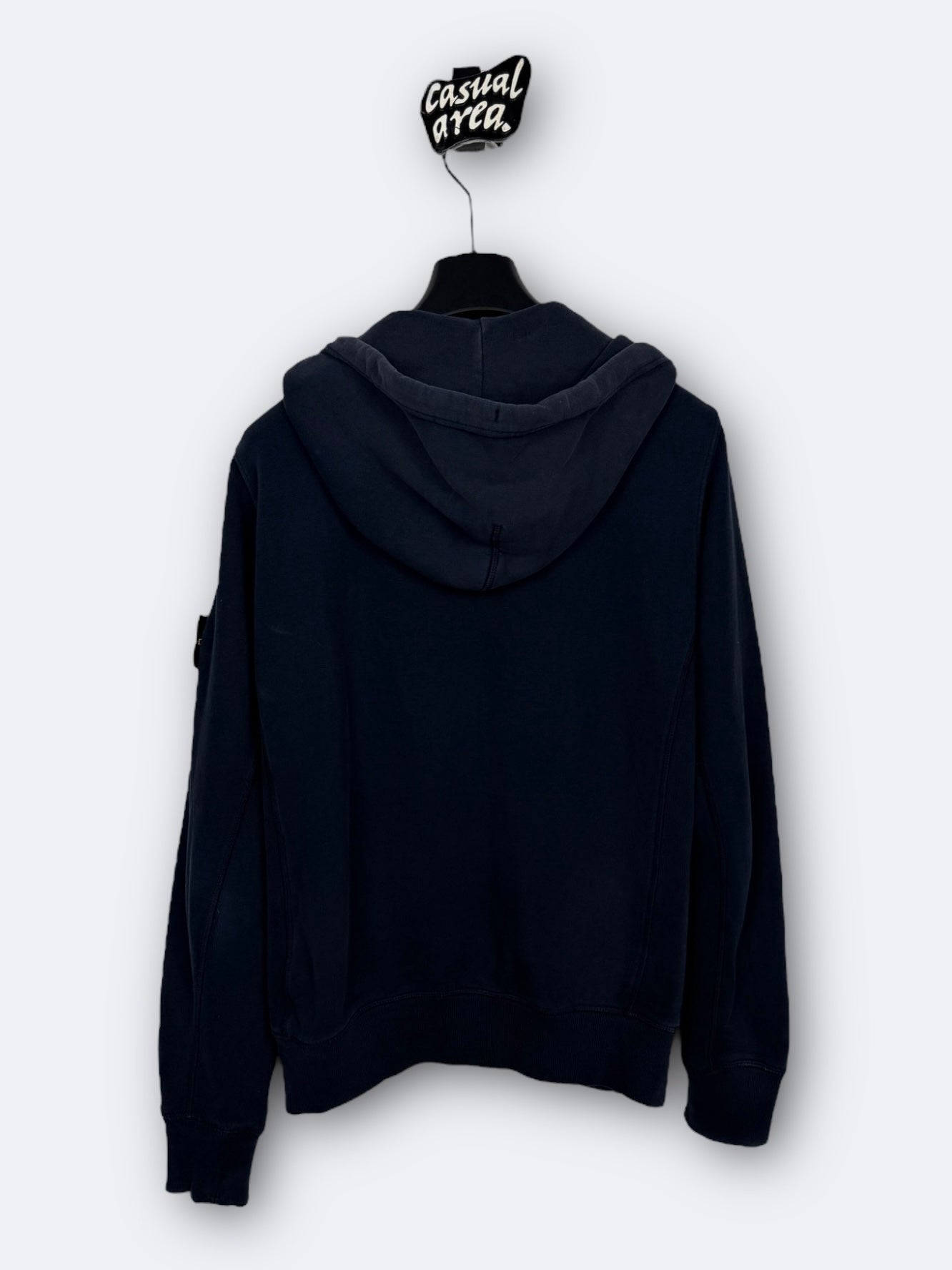 Gilet Stone Island - S Casual Area