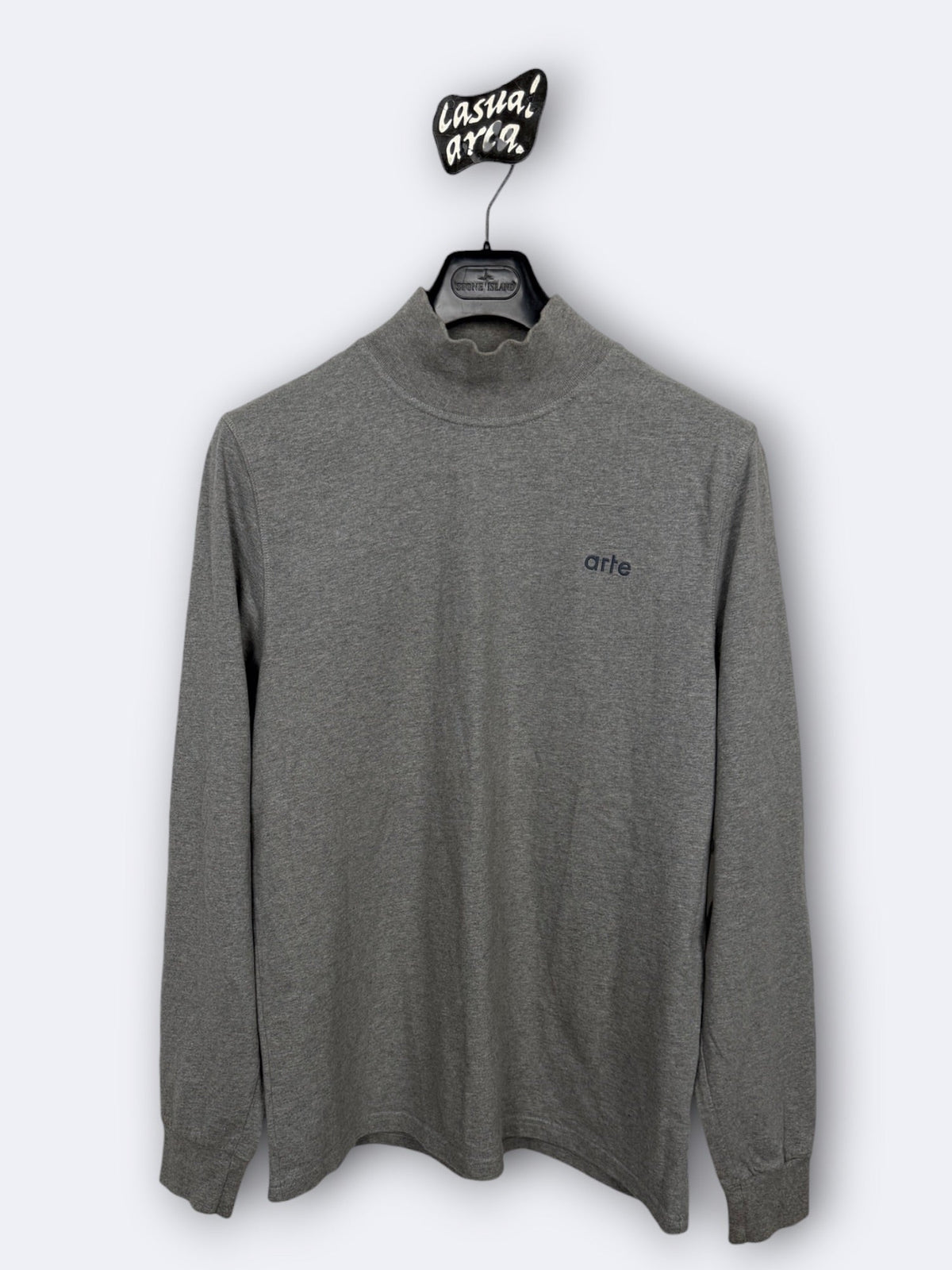 Longsleeve Arte - M Casual Area