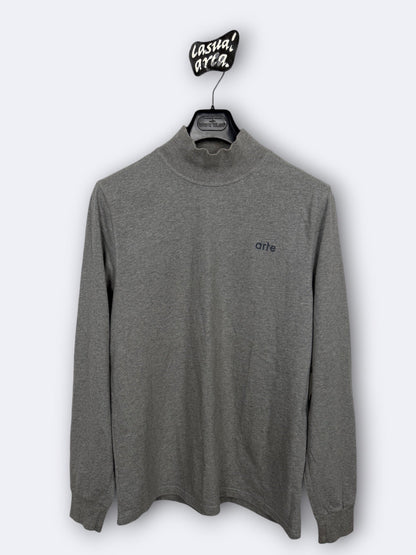 Longsleeve Arte - M Casual Area