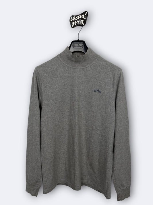 Longsleeve Arte - M Casual Area