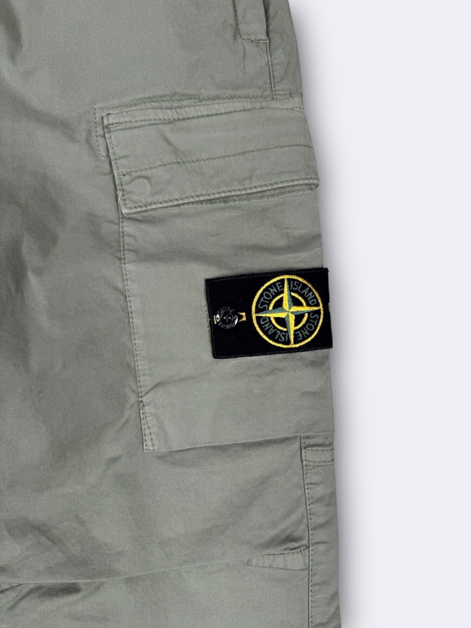 Cargo Stone Island - S Casual Area