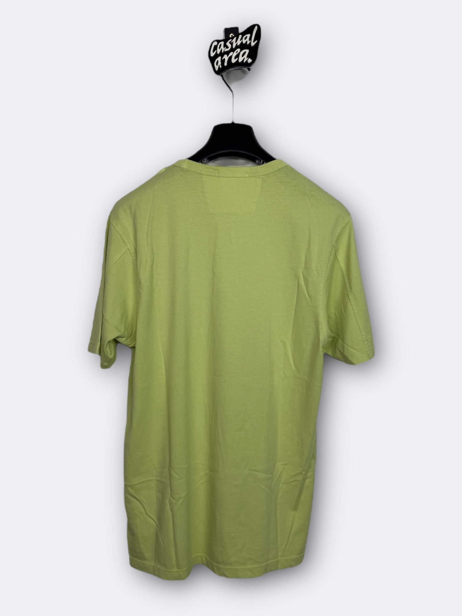 Tee-shirt C.P. Company "Resist Dyed" Casual Area