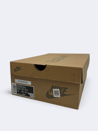 Travis Scott x Nike Air Max 1 "Baroque Brown" - 44,5 Casual Area