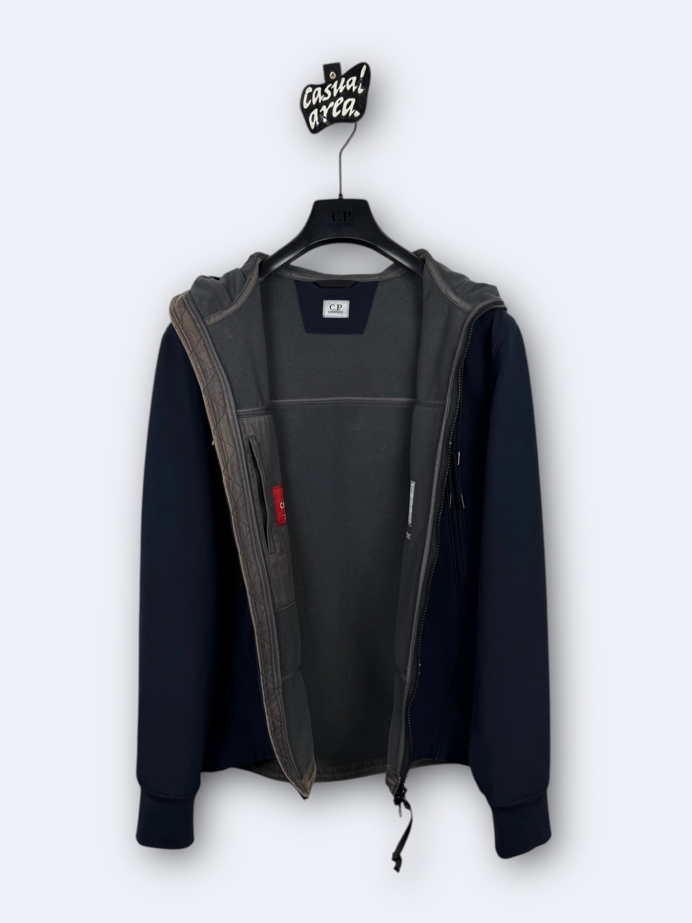 C.P. Shell Goggle C.P. Company - L Casual Area