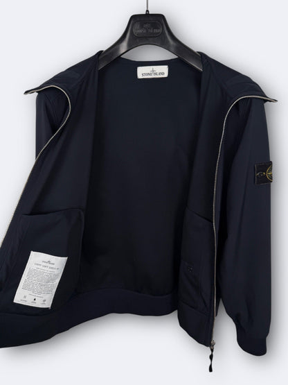 Light Soft Shell-R Stone Island - M Casual Area