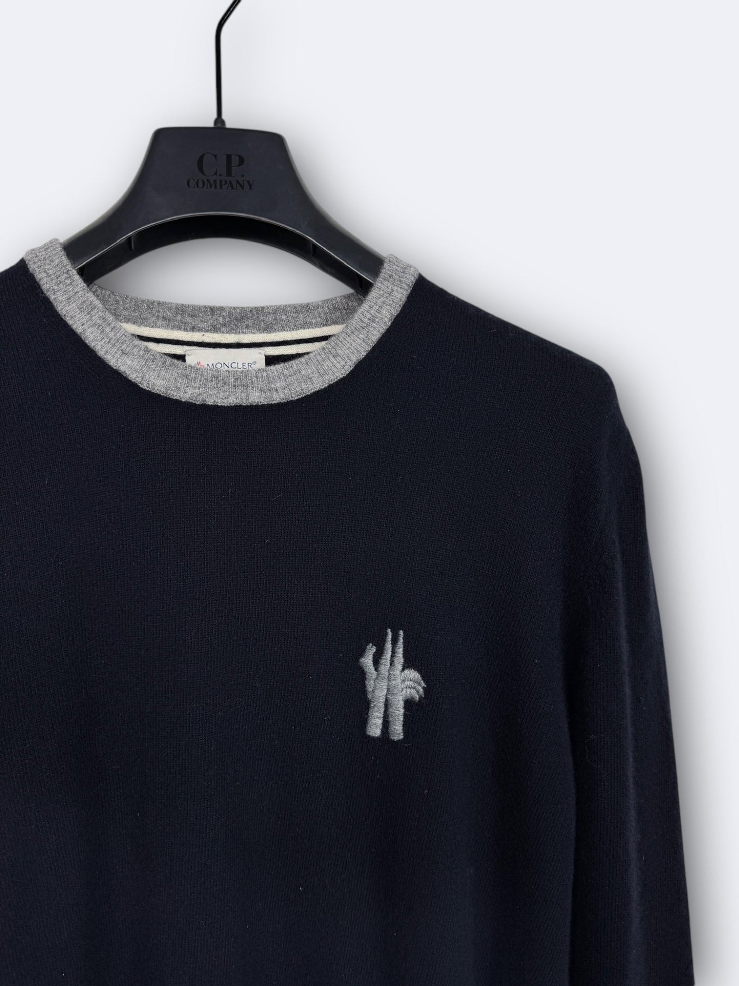 Crewneck Moncler - S Casual Area