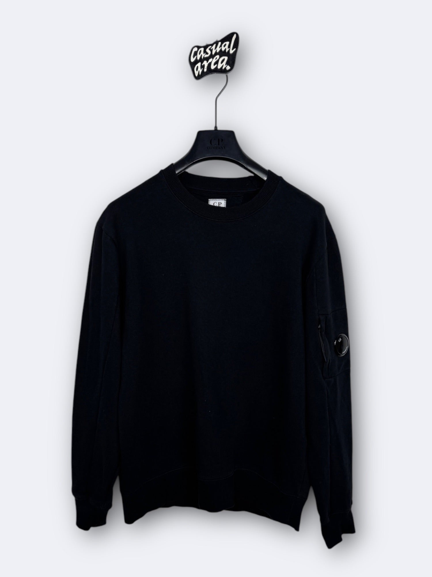 Crewneck C.P. Company - L Casual Area