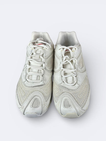 Supreme x Nike Air Max 98 TL "White" - 42,5 Casual Area