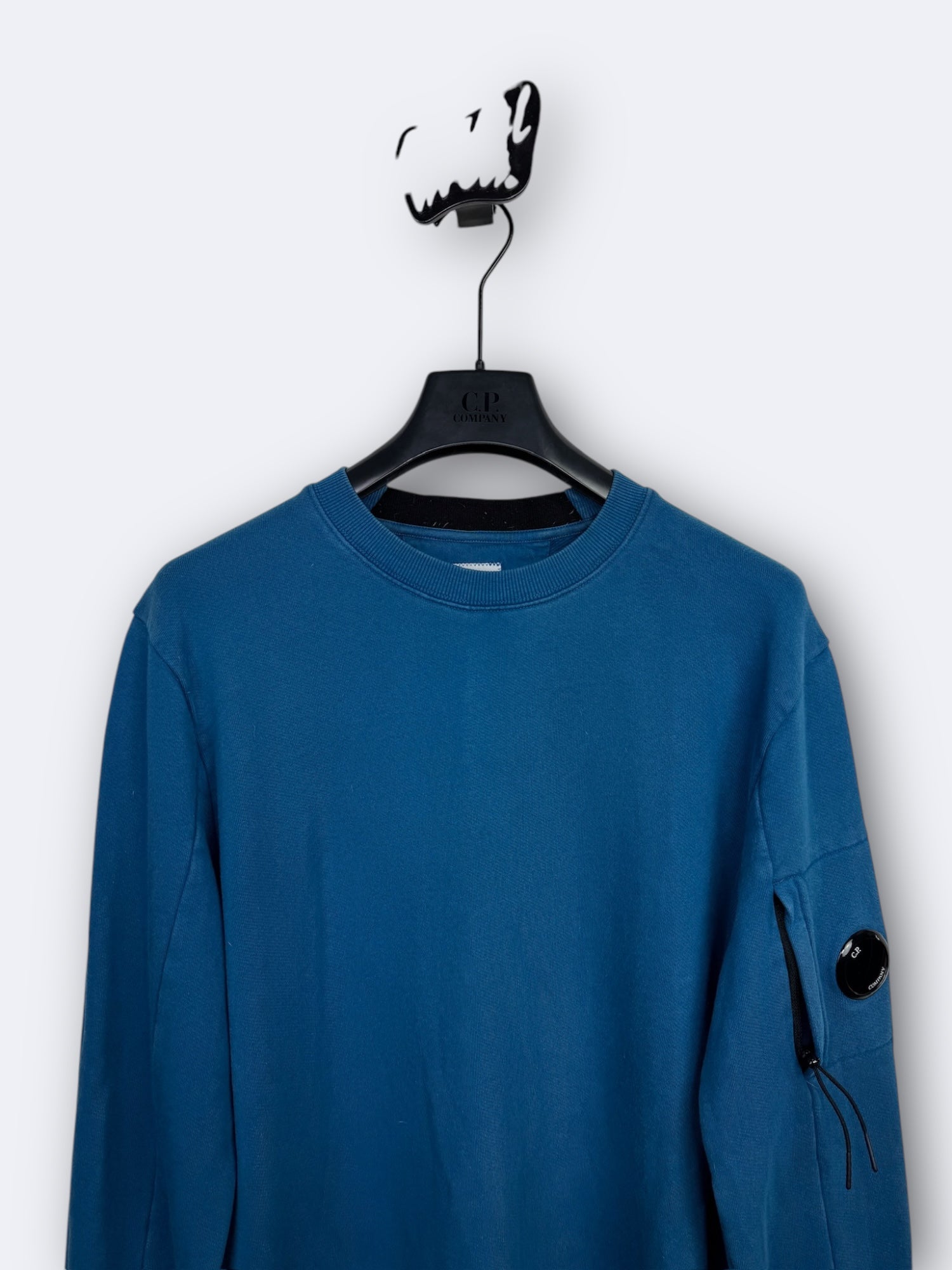 Crewneck C.P. Company - L Casual Area