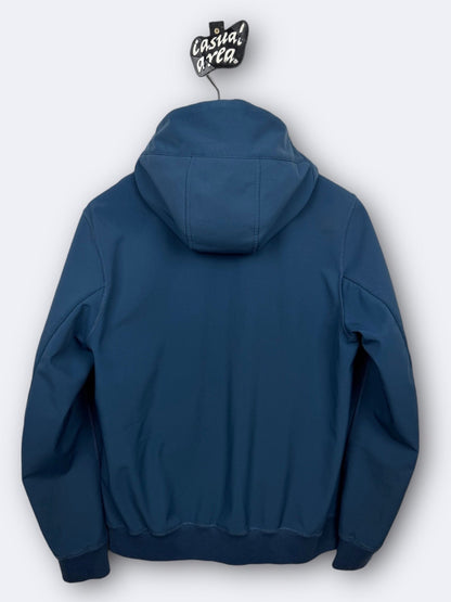 Soft Shell-R Stone Island - L Casual Area
