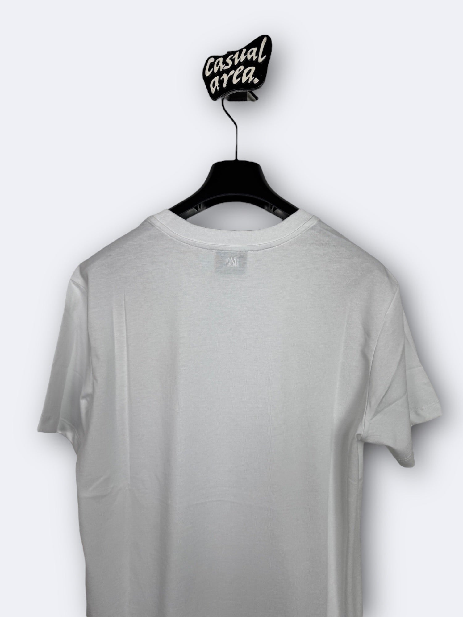 Tee-shirt Ami Paris Casual Area