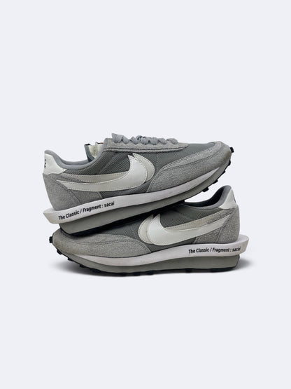 Fragment x Sacai x Nike LD Waffle SF "Wolf Grey" - 44,5 Casual Area