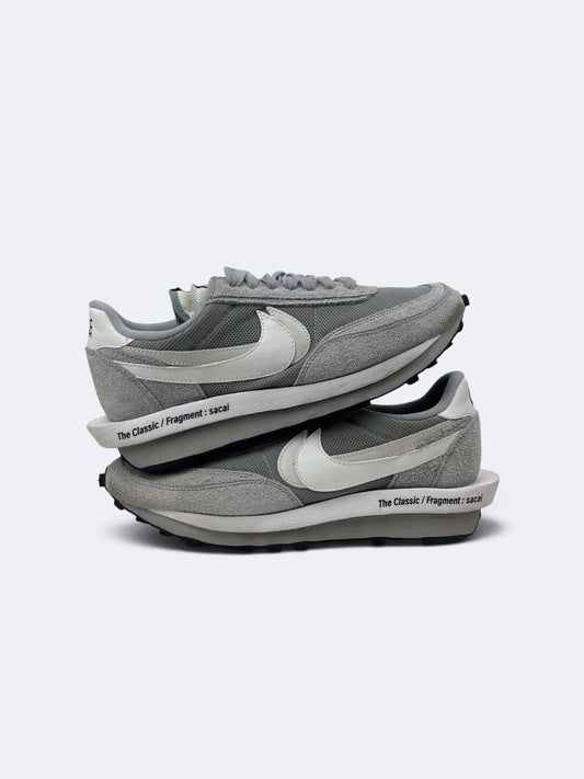 Fragment x Sacai x Nike LD Waffle SF "Wolf Grey" - 44,5 Casual Area