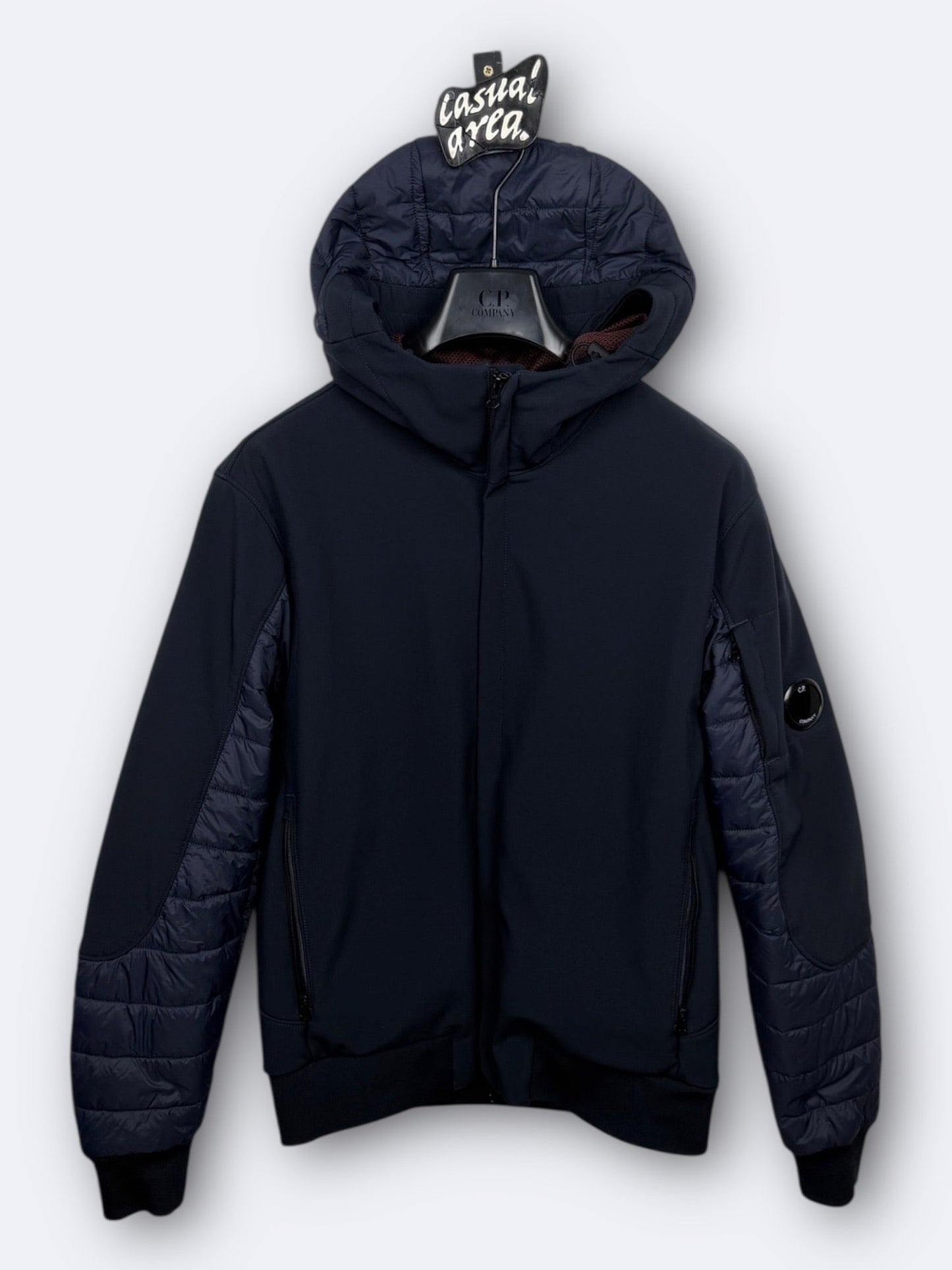 C.P. Shell-R C.P. Company - S Casual Area