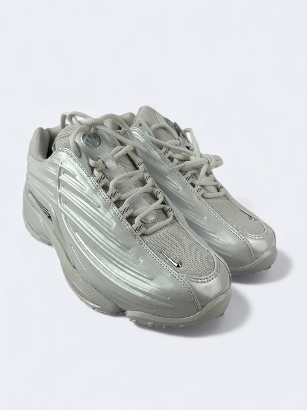 Nocta x Nike Hot Step 2 "White" - 41 Casual Area