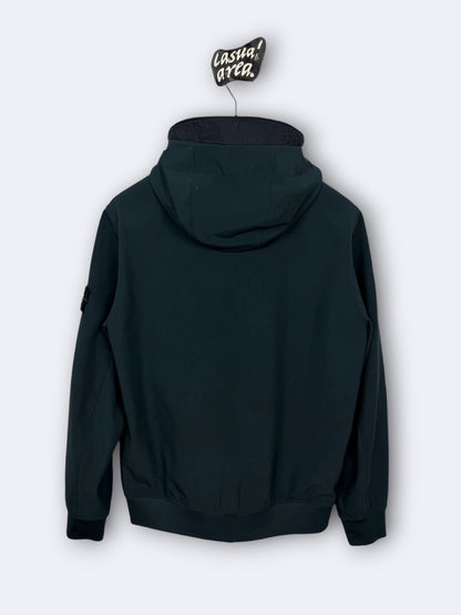 Soft Shell-R "e.dye Technology" Stone Island - L Casual Area