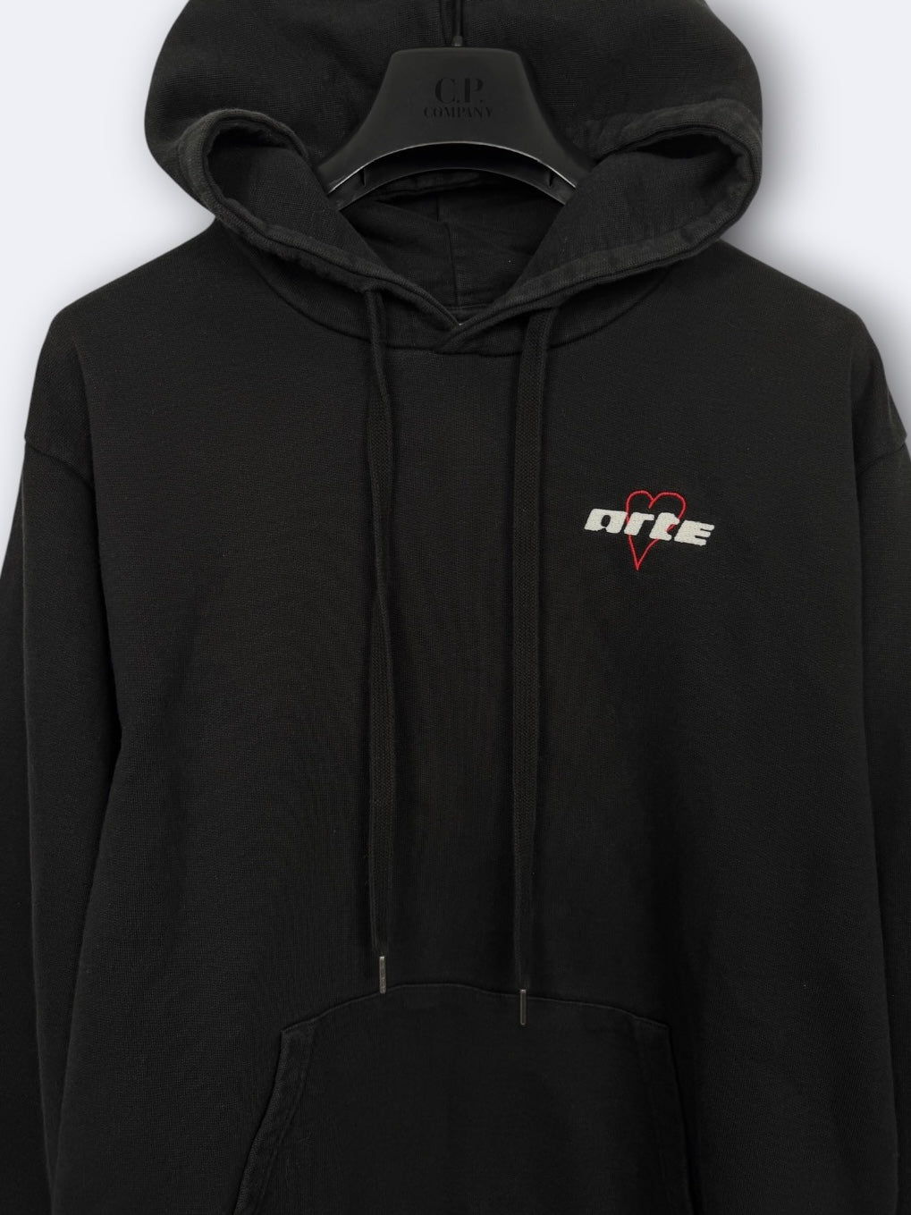 Hoodie Arte - M Casual Area