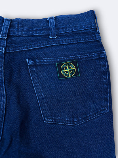 Jean Stone Island - S Casual Area