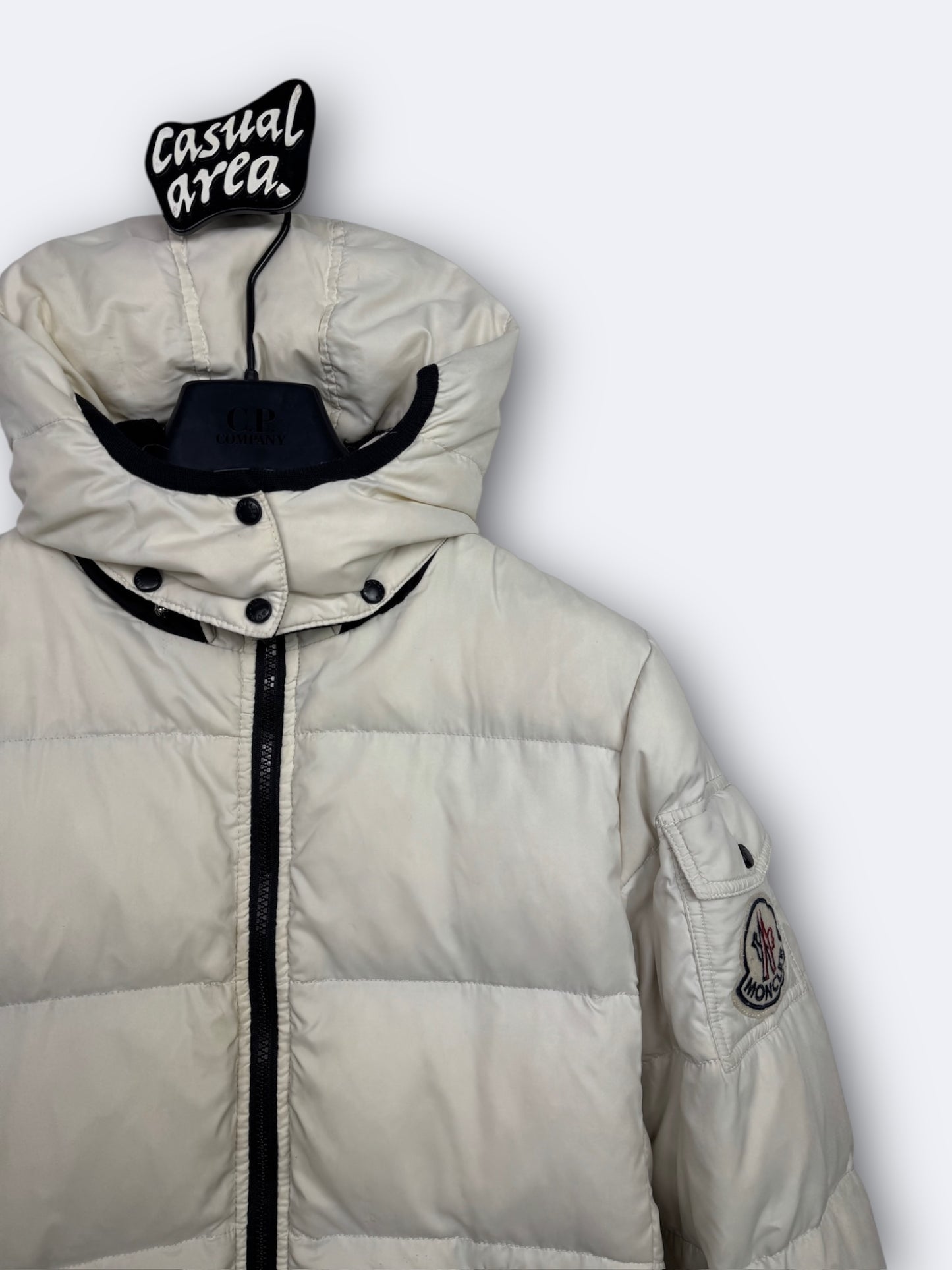 Doudoune Moncler - S