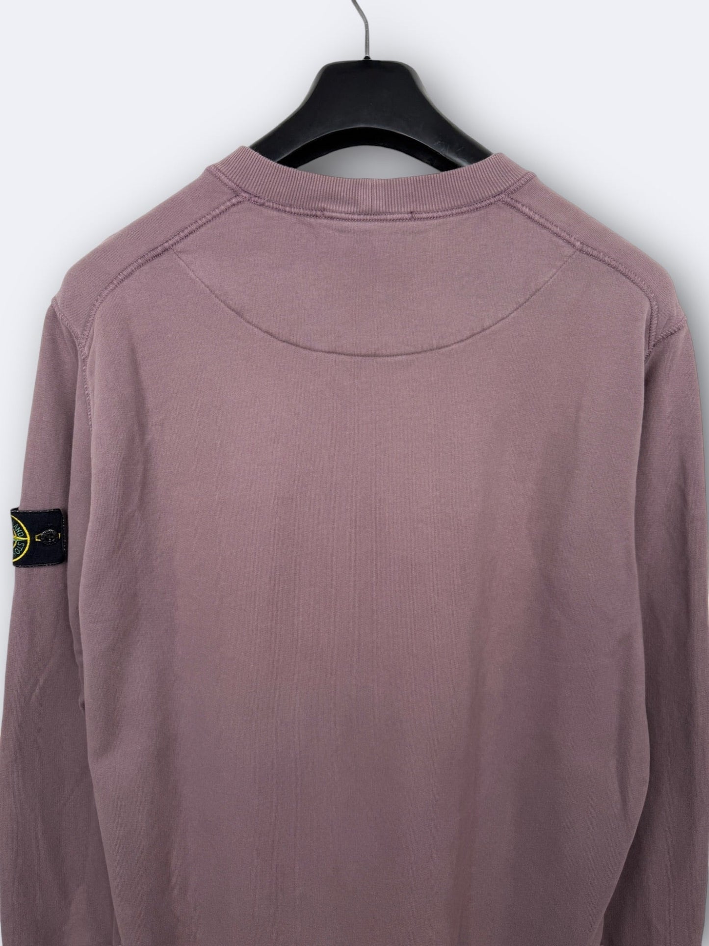 Crewneck Stone Island - L Casual Area
