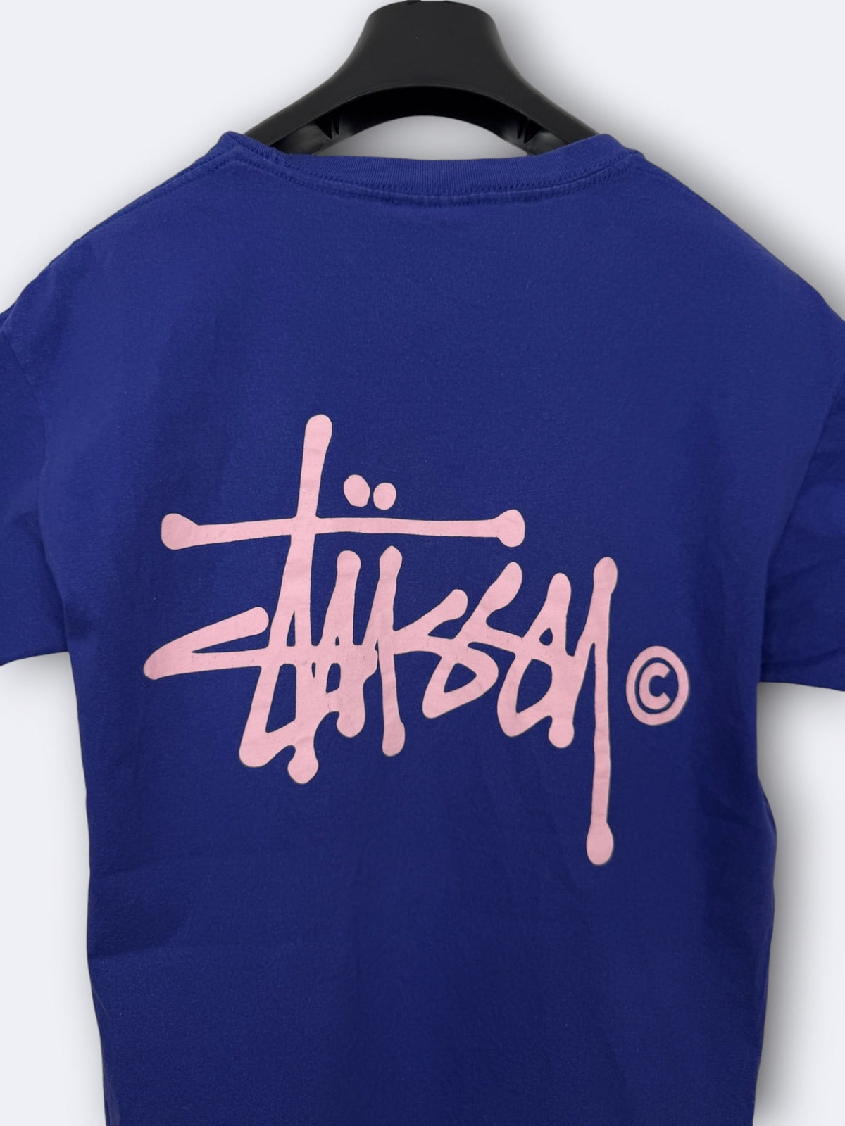Tee-shirt Stussy - L Casual Area