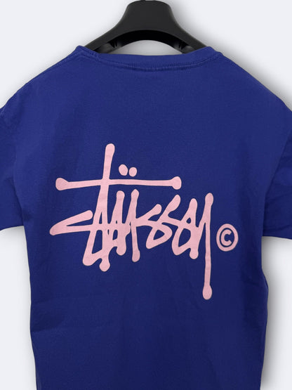 Tee-shirt Stussy - L Casual Area