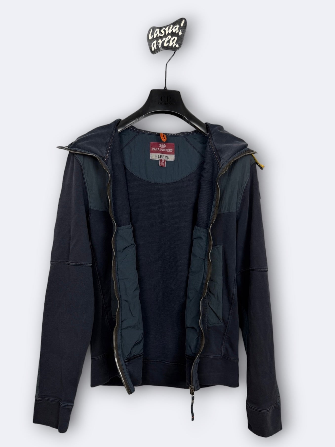 Gilet "Fleece" Parajumpers - S Casual Area