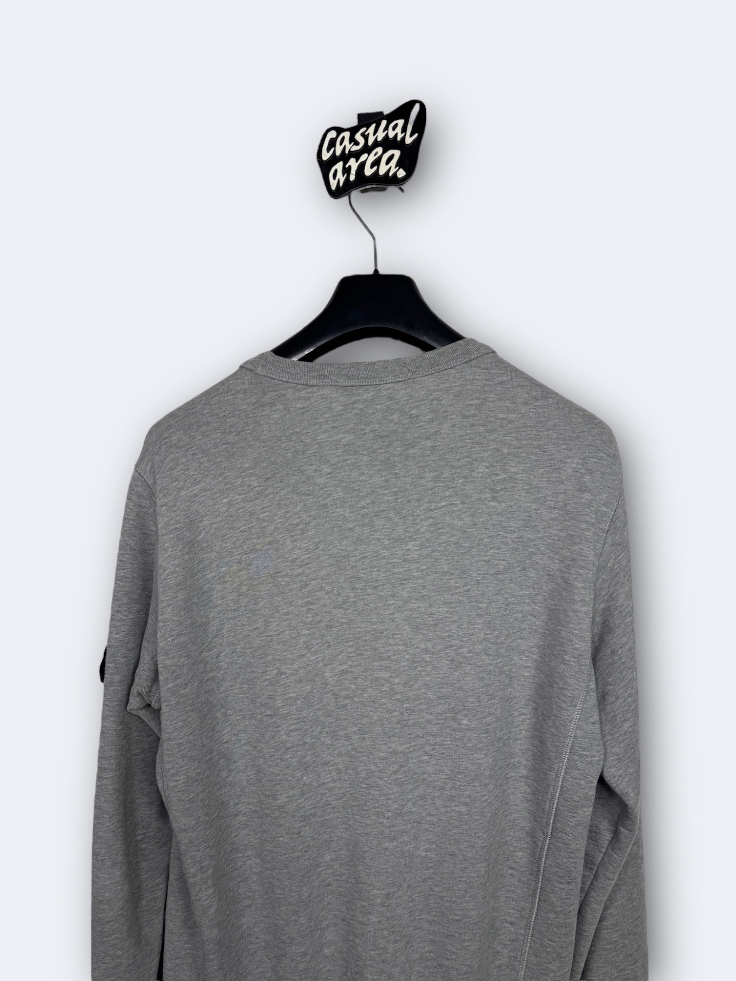 Crewneck Stone Island - S Casual Area