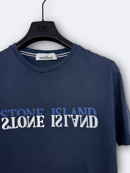 Tee-shirt Stone Island - S