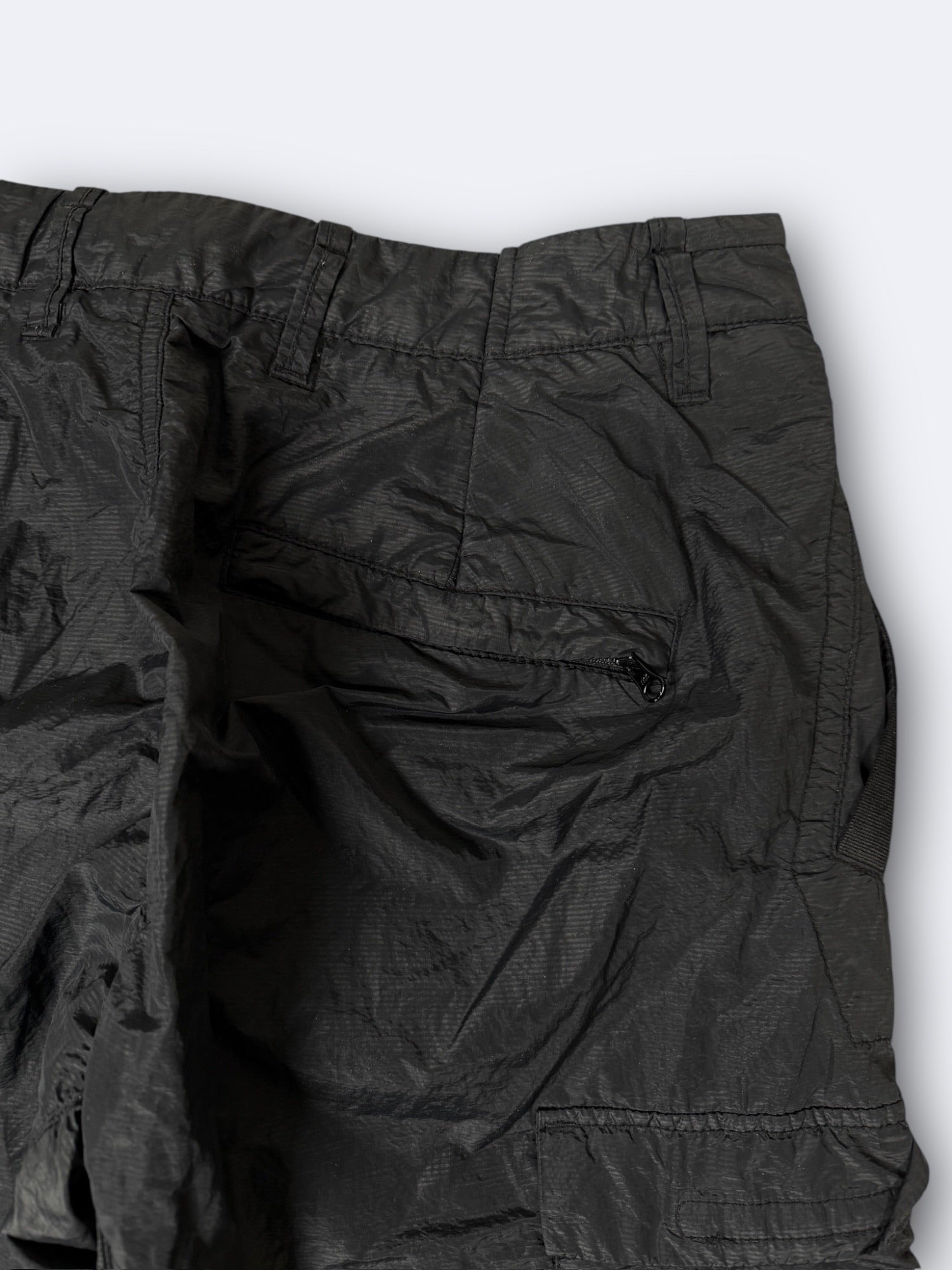 Cargo Stone Island - S Casual Area