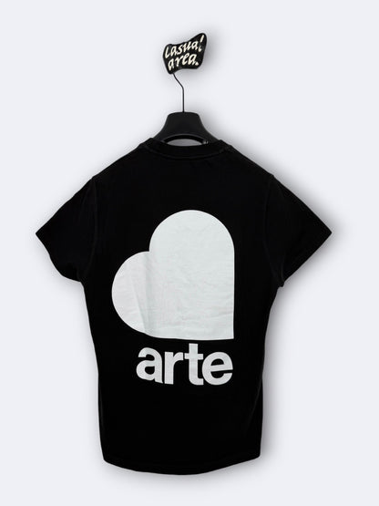 Tee-shirt Arte - S Casual Area