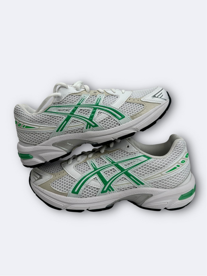 Asics Gel 1130 "White Malachite Green" - 39 Casual Area