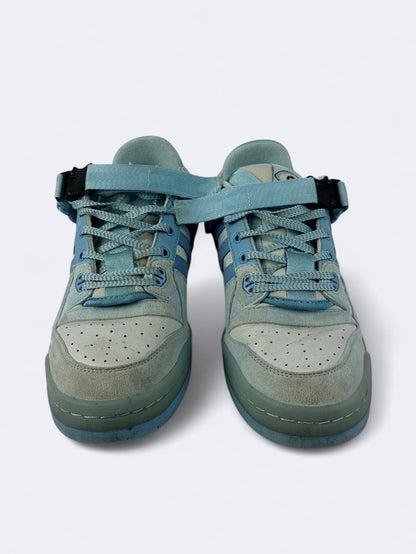 Bad Bunny x Adidas Forum Buckle "Blue tint" - 42 2/3 Casual Area