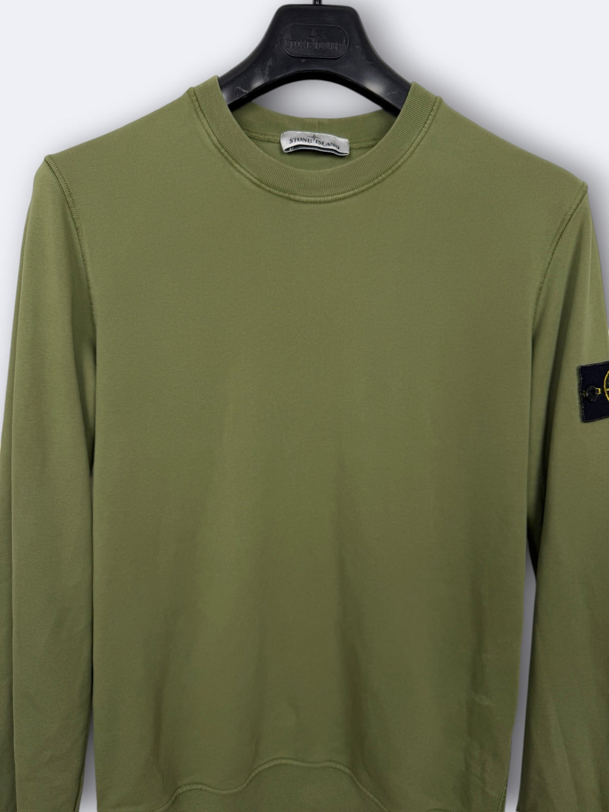 Crewneck Stone Island - S Casual Area