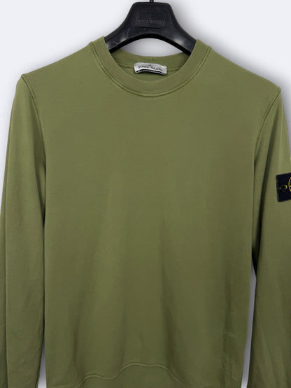 Crewneck Stone Island - S Casual Area