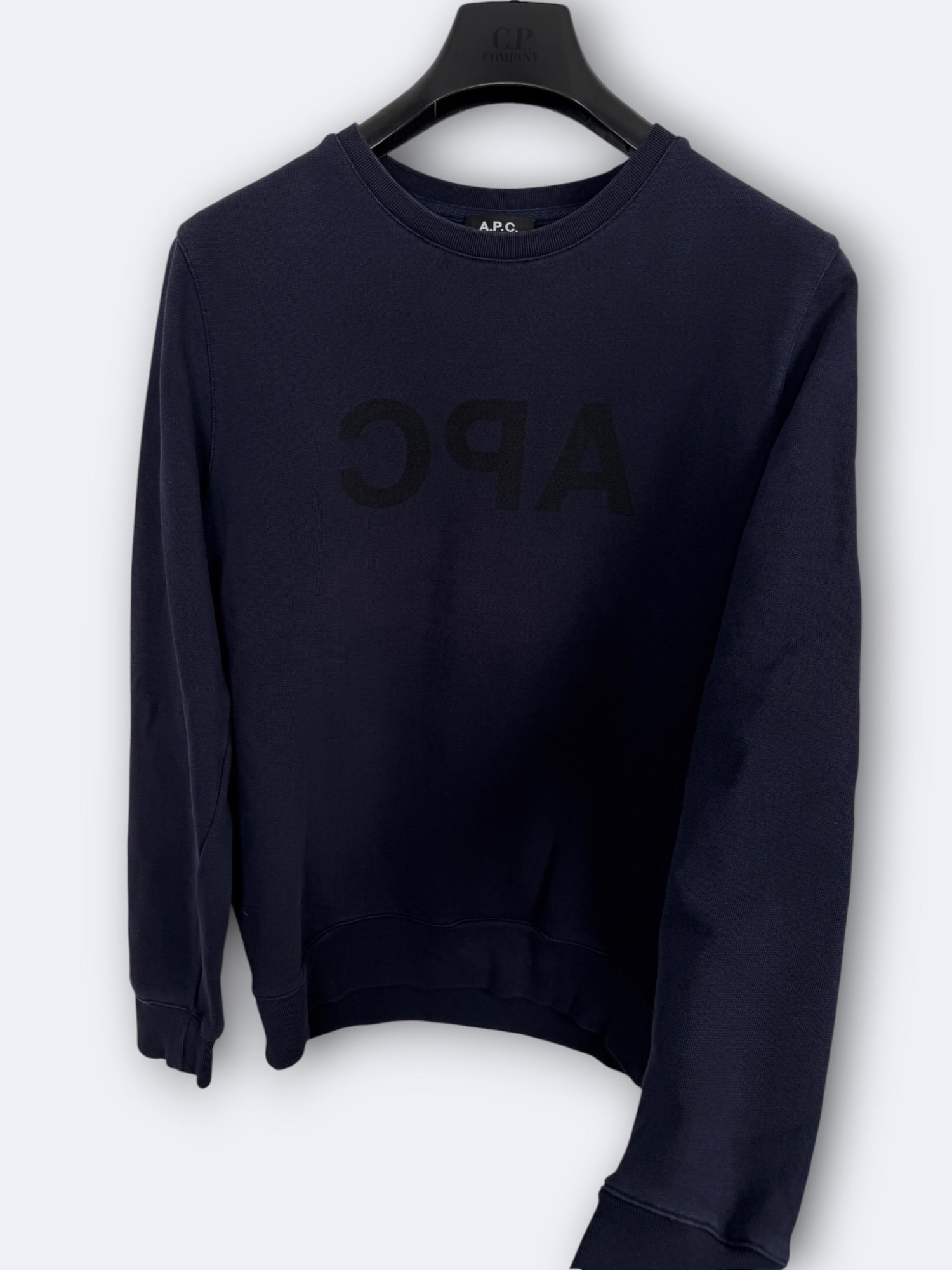 Crewneck A.P.C. - S Casual Area