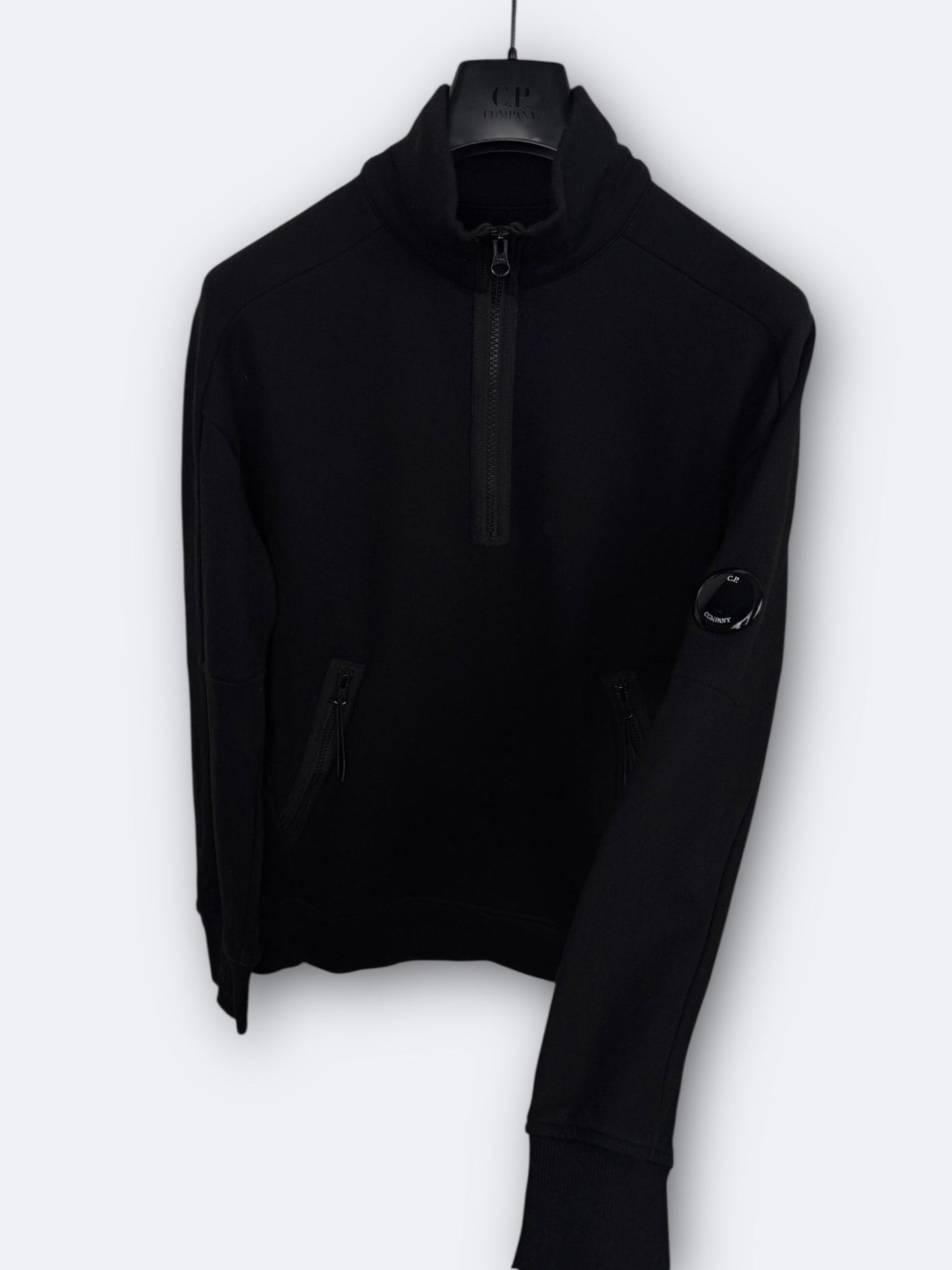 Halfzip C.P. Company - S Casual Area