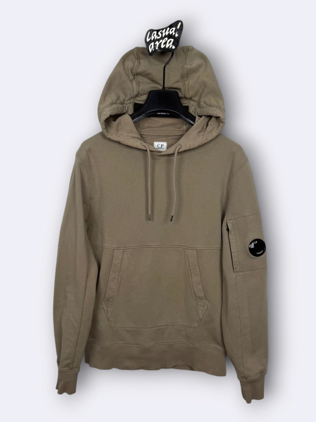 Hoodie C.P. Company - S Casual Area